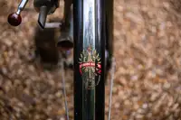 1950 Bianchi Itom MP48-Sold