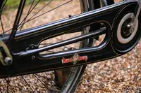 1950 Bianchi Itom MP48-Sold