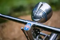 1950 Bianchi Itom MP48-Sold