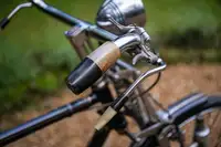 1950 Bianchi Itom MP48-Sold