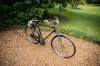 1950 Bianchi Itom MP48-Sold