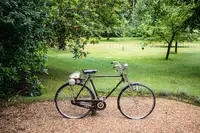 1950 Bianchi Itom MP48-Sold