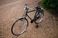 1950 Bianchi Itom MP48-Sold