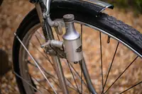 1950 Bianchi Itom MP48-Sold