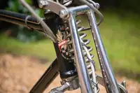 1950 Bianchi Itom MP48-Sold