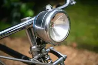 1950 Bianchi Itom MP48-Sold