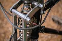 1950 Bianchi Itom MP48-Sold