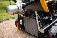 1959 Rolls-Royce Merlin Mark 724-1C #3105531-Sold