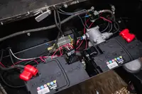 1959 Rolls-Royce Merlin Mark 724-1C #3105531-Sold