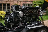 1959 Rolls-Royce Merlin Mark 724-1C #3105531-Sold