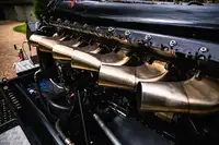 1959 Rolls-Royce Merlin Mark 724-1C #3105531-Sold
