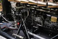 1959 Rolls-Royce Merlin Mark 724-1C #3105531-Sold