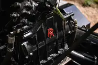 1959 Rolls-Royce Merlin Mark 724-1C #3105531-Sold