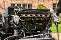 1959 Rolls-Royce Merlin Mark 724-1C #3105531-Sold