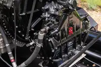 1959 Rolls-Royce Merlin Mark 724-1C #3105531-Sold