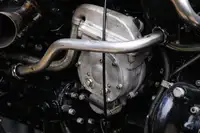 1959 Rolls-Royce Merlin Mark 724-1C #3105531-Sold
