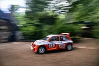 1987 MG Metro 6R4-For Sale