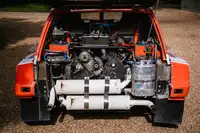 1987 MG Metro 6R4-For Sale