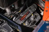 1987 MG Metro 6R4-For Sale
