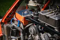 1987 MG Metro 6R4-For Sale