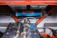 1987 MG Metro 6R4-For Sale