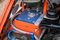 1987 MG Metro 6R4-For Sale