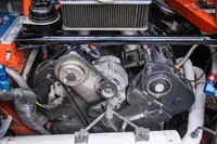 1987 MG Metro 6R4-For Sale