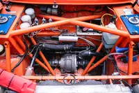 1987 MG Metro 6R4-For Sale