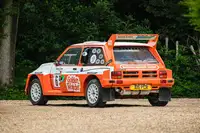 1987 MG Metro 6R4-For Sale