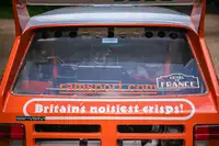 1987 MG Metro 6R4-For Sale