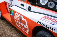 1987 MG Metro 6R4-For Sale