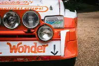 1987 MG Metro 6R4-For Sale