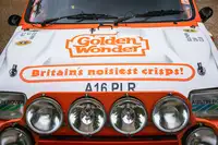 1987 MG Metro 6R4-For Sale