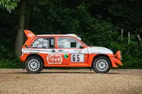 1987 MG Metro 6R4-For Sale