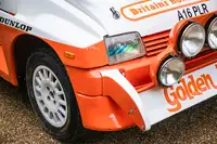 1987 MG Metro 6R4-For Sale