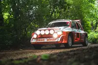 1987 MG Metro 6R4-For Sale
