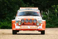 1987 MG Metro 6R4-For Sale