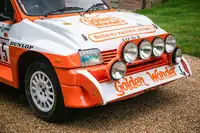 1987 MG Metro 6R4-For Sale
