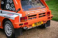 1987 MG Metro 6R4-For Sale