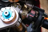 2000 Ducati 996 SPS Fogarty Race Replica 996cc-For Sale