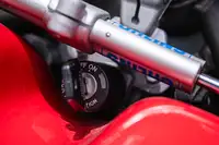 2000 Ducati 996 SPS Fogarty Race Replica 996cc-For Sale