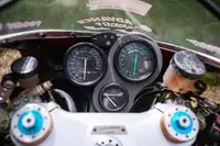 2000 Ducati 996 SPS Fogarty Race Replica 996cc-For Sale