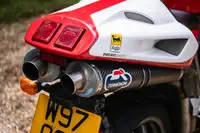 2000 Ducati 996 SPS Fogarty Race Replica 996cc-For Sale