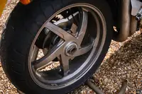 2000 Ducati 996 SPS Fogarty Race Replica 996cc-For Sale