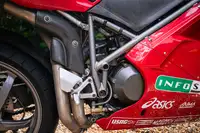 2000 Ducati 996 SPS Fogarty Race Replica 996cc-For Sale