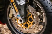 2000 Ducati 996 SPS Fogarty Race Replica 996cc-For Sale