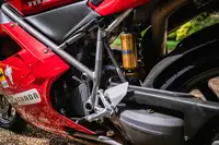 2000 Ducati 996 SPS Fogarty Race Replica 996cc-For Sale