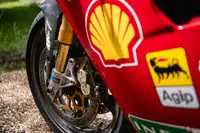 2000 Ducati 996 SPS Fogarty Race Replica 996cc-For Sale