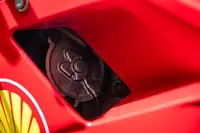 2000 Ducati 996 SPS Fogarty Race Replica 996cc-For Sale