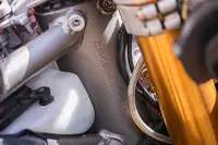 2000 Ducati 996 SPS Fogarty Race Replica 996cc-For Sale